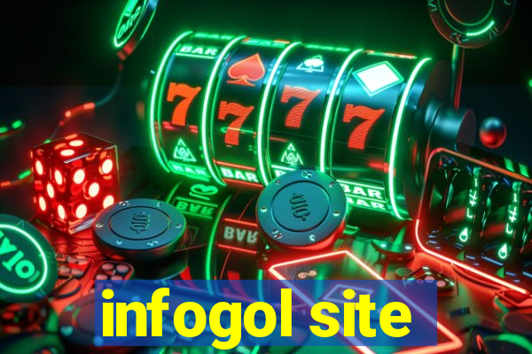 infogol site